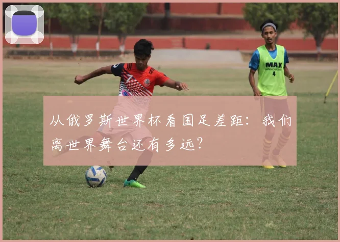从俄罗斯世界杯看国足差距：我们离世界舞台还有多远？